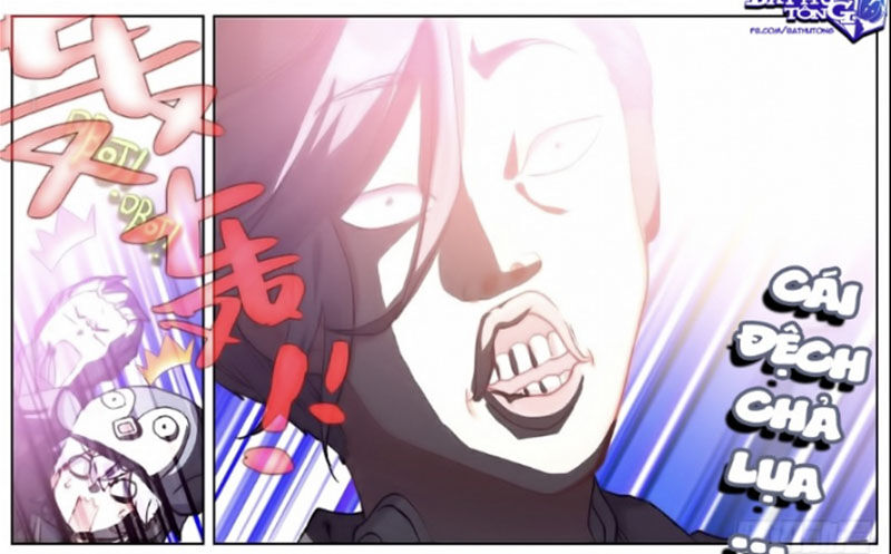 Dị Tộc Trùng Sinh Chap 146 - Next Chap 147