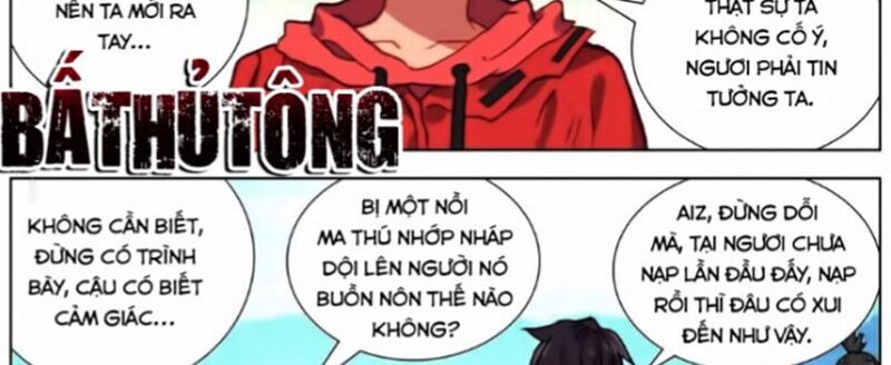 Dị Tộc Trùng Sinh Chap 147 - Next Chap 148