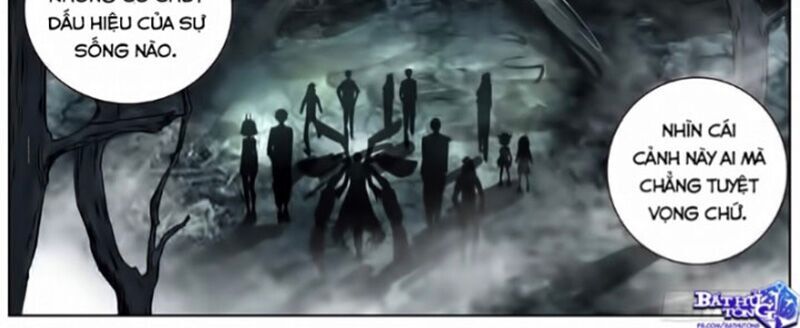 Dị Tộc Trùng Sinh Chap 147 - Next Chap 148