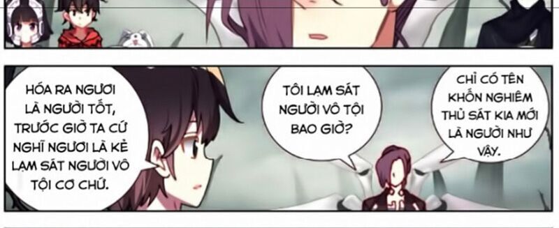 Dị Tộc Trùng Sinh Chap 147 - Next Chap 148