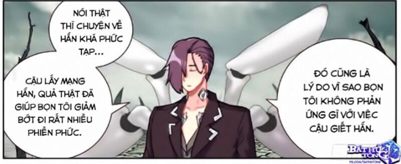 Dị Tộc Trùng Sinh Chap 147 - Next Chap 148
