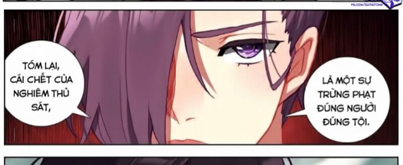 Dị Tộc Trùng Sinh Chap 147 - Next Chap 148