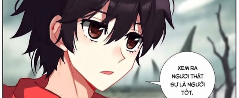Dị Tộc Trùng Sinh Chap 147 - Next Chap 148