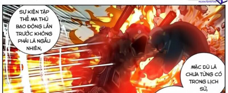 Dị Tộc Trùng Sinh Chap 147 - Next Chap 148