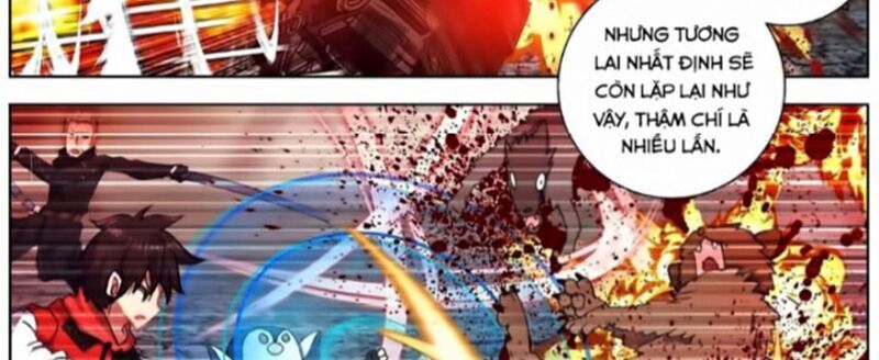 Dị Tộc Trùng Sinh Chap 147 - Next Chap 148