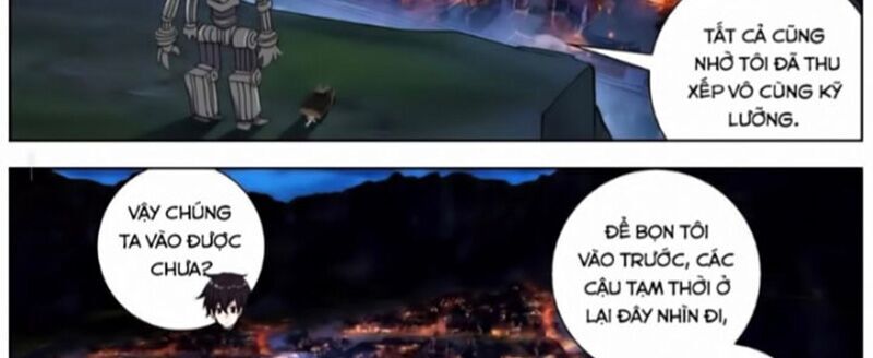 Dị Tộc Trùng Sinh Chap 147 - Next Chap 148