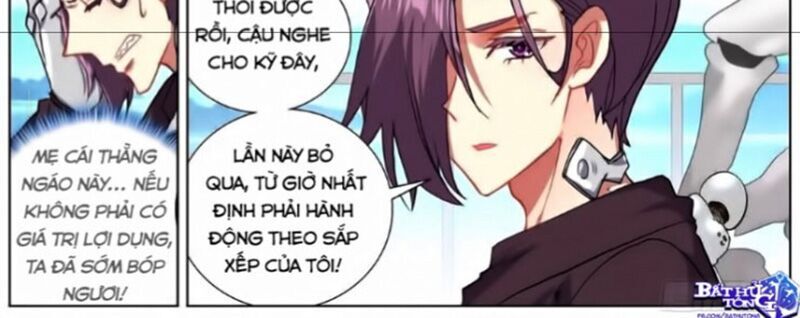 Dị Tộc Trùng Sinh Chap 147 - Next Chap 148