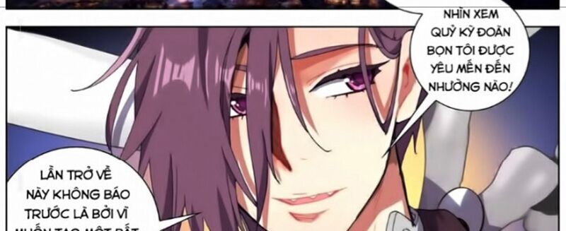 Dị Tộc Trùng Sinh Chap 147 - Next Chap 148