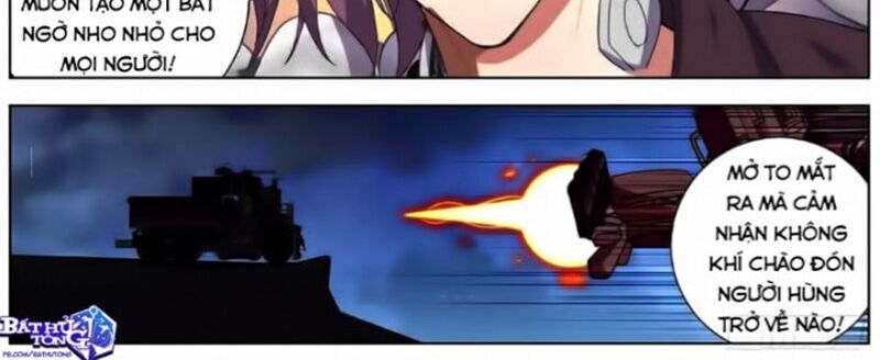 Dị Tộc Trùng Sinh Chap 147 - Next Chap 148