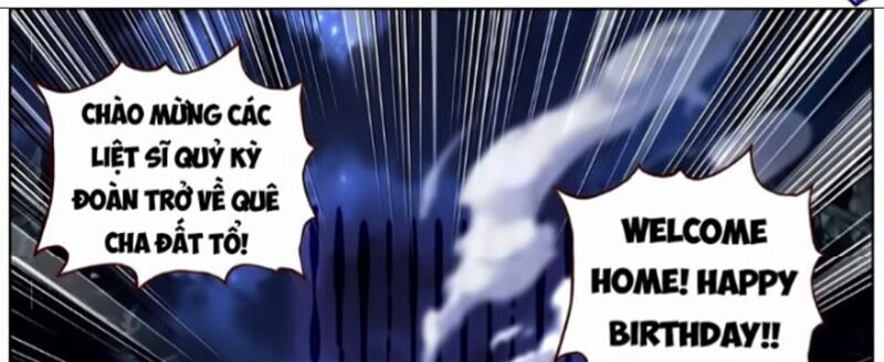 Dị Tộc Trùng Sinh Chap 147 - Next Chap 148