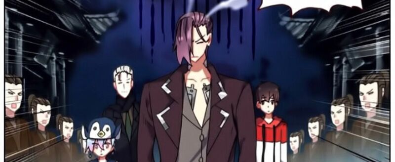 Dị Tộc Trùng Sinh Chap 147 - Next Chap 148