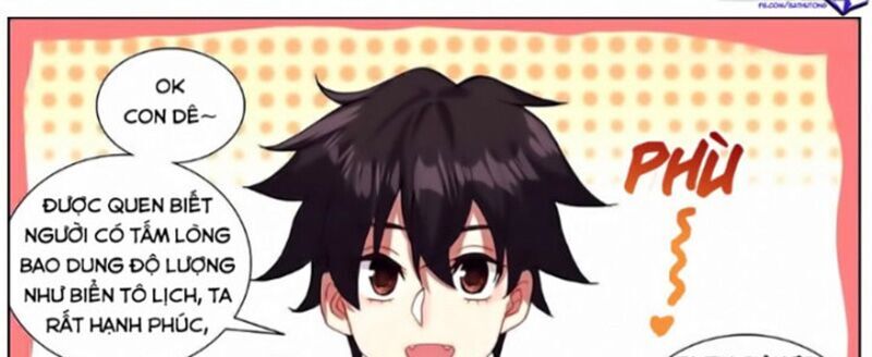 Dị Tộc Trùng Sinh Chap 147 - Next Chap 148