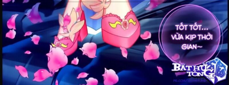 Dị Tộc Trùng Sinh Chap 147 - Next Chap 148