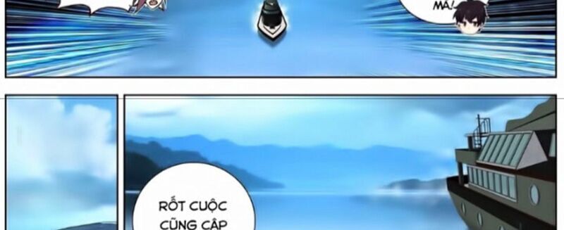Dị Tộc Trùng Sinh Chap 147 - Next Chap 148