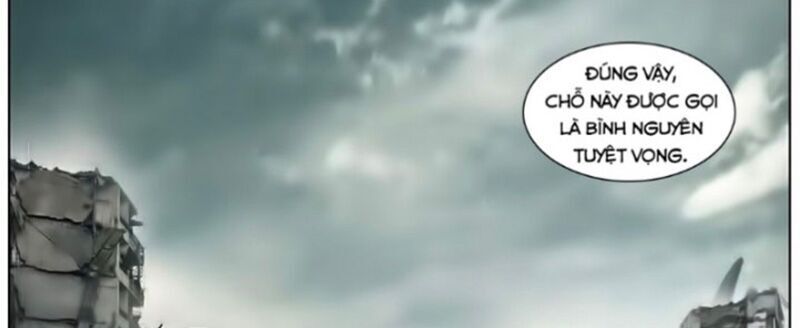 Dị Tộc Trùng Sinh Chap 147 - Next Chap 148