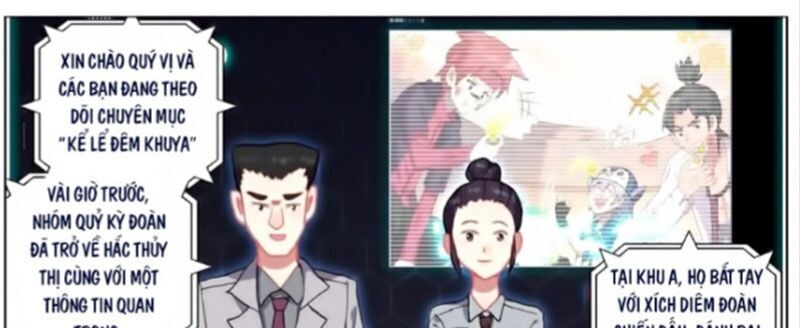 Dị Tộc Trùng Sinh Chap 148 - Next Chap 149
