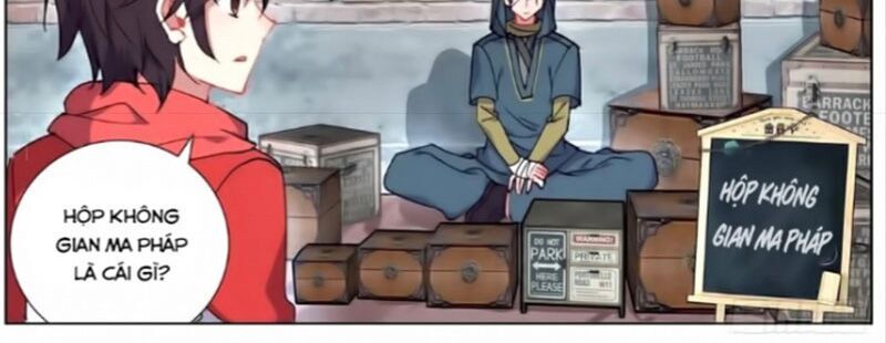 Dị Tộc Trùng Sinh Chap 148 - Next Chap 149