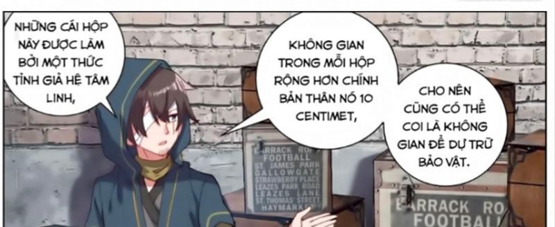 Dị Tộc Trùng Sinh Chap 148 - Next Chap 149