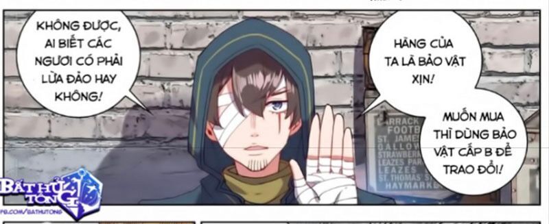 Dị Tộc Trùng Sinh Chap 148 - Next Chap 149
