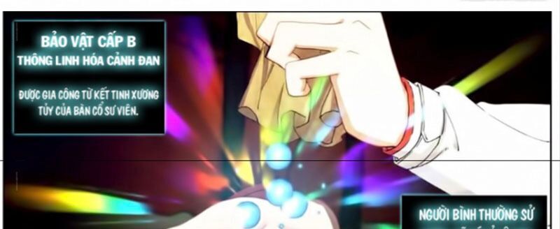 Dị Tộc Trùng Sinh Chap 148 - Next Chap 149