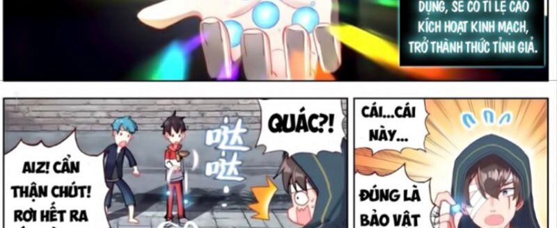 Dị Tộc Trùng Sinh Chap 148 - Next Chap 149