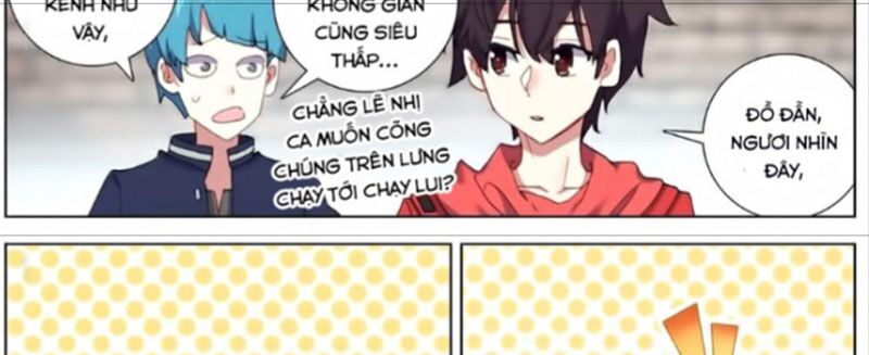 Dị Tộc Trùng Sinh Chap 148 - Next Chap 149