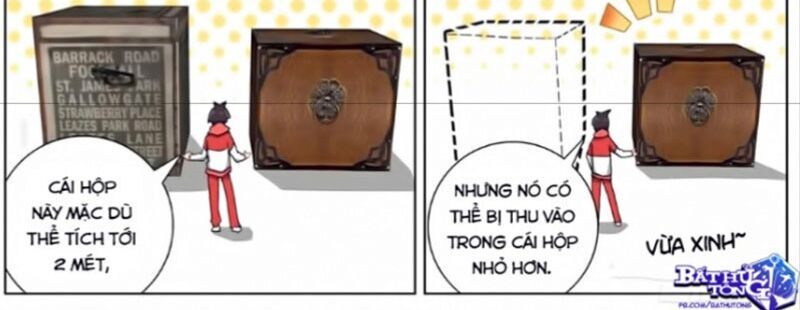 Dị Tộc Trùng Sinh Chap 148 - Next Chap 149