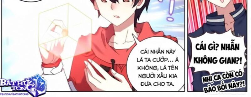 Dị Tộc Trùng Sinh Chap 148 - Next Chap 149