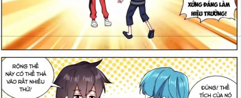 Dị Tộc Trùng Sinh Chap 148 - Next Chap 149