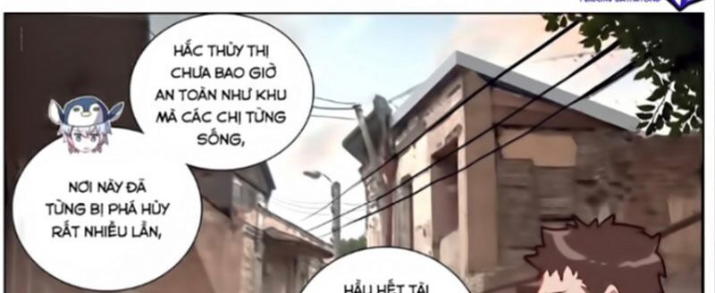 Dị Tộc Trùng Sinh Chap 148 - Next Chap 149