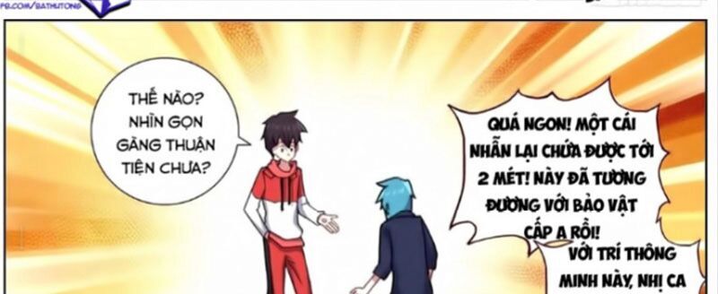 Dị Tộc Trùng Sinh Chap 148 - Next Chap 149