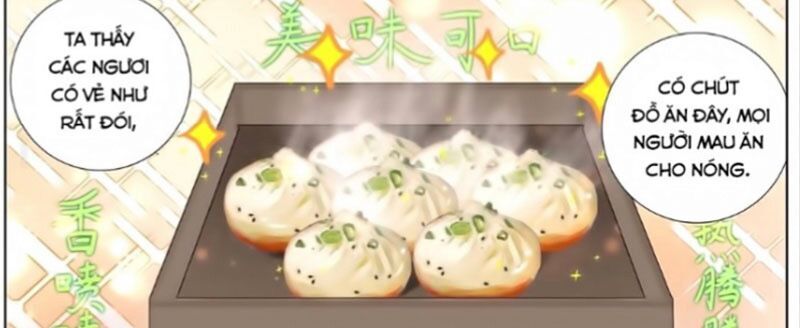 Dị Tộc Trùng Sinh Chap 148 - Next Chap 149