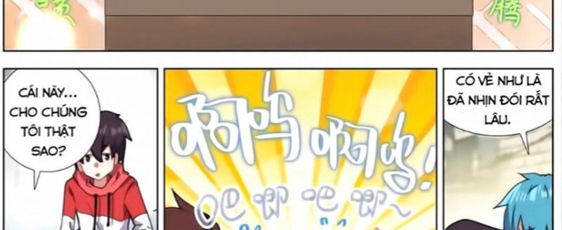 Dị Tộc Trùng Sinh Chap 148 - Next Chap 149