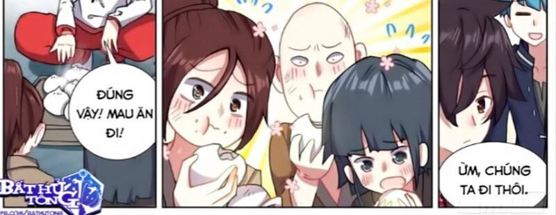 Dị Tộc Trùng Sinh Chap 148 - Next Chap 149