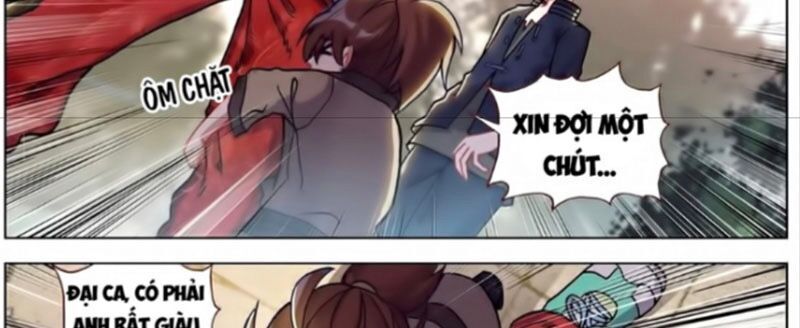 Dị Tộc Trùng Sinh Chap 148 - Next Chap 149