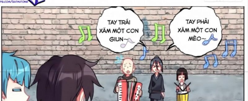 Dị Tộc Trùng Sinh Chap 148 - Next Chap 149