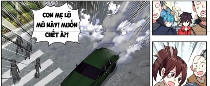 Dị Tộc Trùng Sinh Chap 148 - Next Chap 149