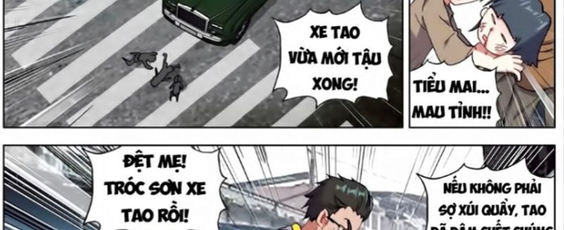 Dị Tộc Trùng Sinh Chap 148 - Next Chap 149