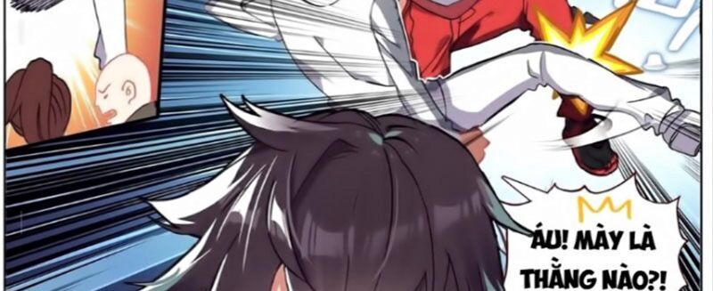 Dị Tộc Trùng Sinh Chap 148 - Next Chap 149
