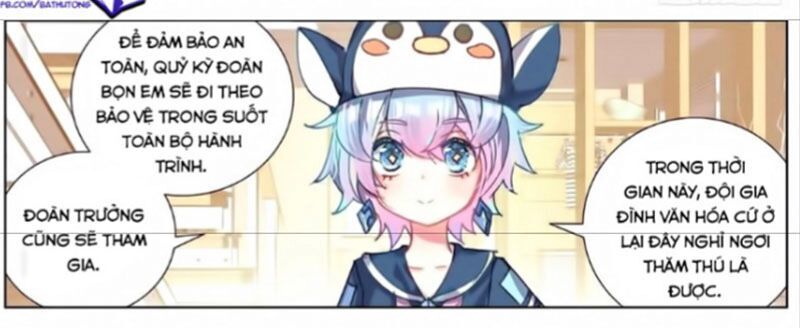 Dị Tộc Trùng Sinh Chap 148 - Next Chap 149