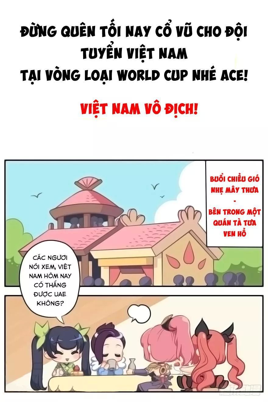 Dị Tộc Trùng Sinh Chap 15 - Next Chap 16