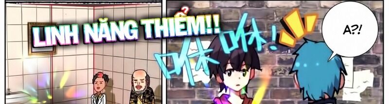 Dị Tộc Trùng Sinh Chap 150 - Next Chap 151