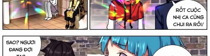 Dị Tộc Trùng Sinh Chap 150 - Next Chap 151