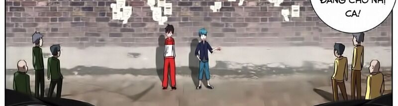 Dị Tộc Trùng Sinh Chap 150 - Next Chap 151