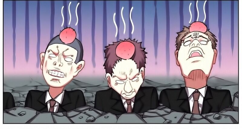 Dị Tộc Trùng Sinh Chap 150 - Next Chap 151