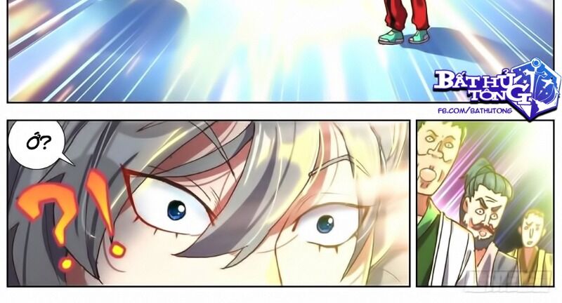 Dị Tộc Trùng Sinh Chap 150 - Next Chap 151
