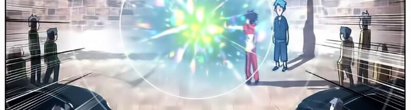 Dị Tộc Trùng Sinh Chap 150 - Next Chap 151