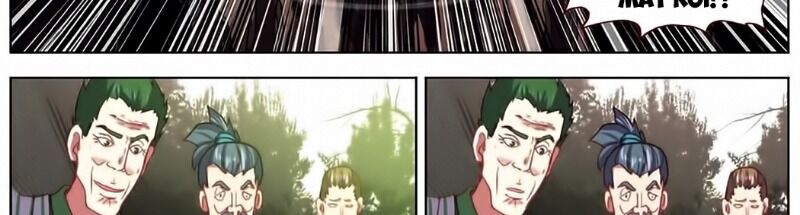 Dị Tộc Trùng Sinh Chap 150 - Next Chap 151
