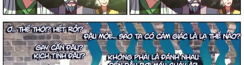 Dị Tộc Trùng Sinh Chap 150 - Next Chap 151