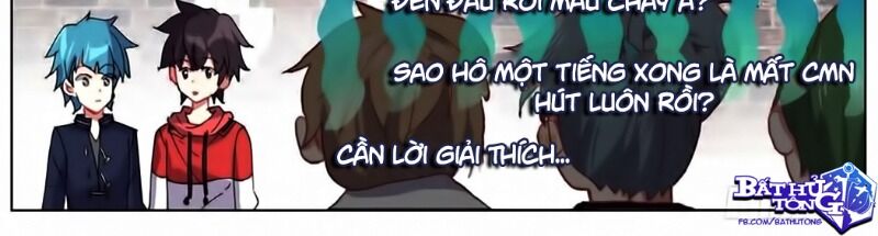 Dị Tộc Trùng Sinh Chap 150 - Next Chap 151